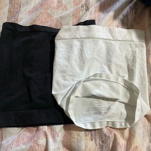 Maternity belly band